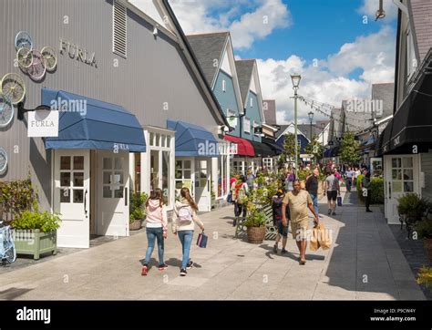 kildare village outlet shops